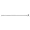 Fischer 87497 UBN Serre-câble 350 mm 7.60 mm noir stabilisé aux UV 100 pc(s)