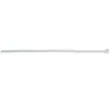 Fischer - 87480 bn Serre-câble 200 mm 2.50 mm naturel 100 pc(s) W65517
