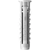 Cheville nylon avec collerette SX12 FISCHER - Boite de 25 - 70012 TU