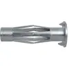 Cheville métallique hm 5x80mm boite de 50 - fischer - 26235