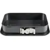 Kaiser Moules De Cuisson La Forme Plus Springform Pan Rectangular 35x24 Cm