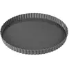 Kaiser Moules De Cuisson La Forme Plus Quiche Cake Tin With Lifting Base 32 Cm