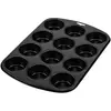 Kaiser Moules De Cuisson Inspiration Muffin Pan 12 Cups 38x27 Cm