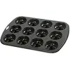Kaiser - Muffinbackform Gugelhupf 12er 38x27cm
