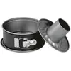 Kaiser Moules De Cuisson Inspiration Mini-spring Pan Flat Tube Sheet 18 Cm
