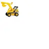 Pelleteuse pour enfant Lena EcoActives excavatrice 04211
