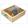 Simm 65824 Lena - Chiffres magnétiques en Bois