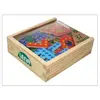 Simm 65823 Lena - Lettre magnétiques en Bois