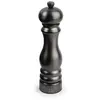 PEUGEOT Paris Chef Moulin à sel manuel en inox, carbone, u'Select, 22 cm - 8,75' TU