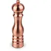Peugeot Moulin à poivre manuel en inox cuivré u select 22cm