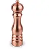 Peugeot Paris Chef Moulin à sel manuel en inox, cuivré, u'Select, 22 cm - 8,75' TU