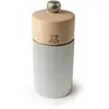 Moulin line poivre naturel 12cm - Peugeot - Gris - Aluminium