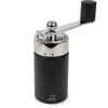 Peugeot Isen Moulin Muscade 15 cm, Noir Mat, 39369