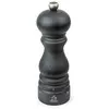 MOULIN A POIVRE PARIS GRIS GRAPHITE 18 CM U'SELECT - PEUGEOT SAVEURS