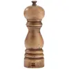 Peugeot - Paris Antique Moulin à sel en bois finition antiquaire 18cm