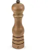 Peugeot - Paris Antique Moulin à poivre en bois finition antiquaire 22 cm