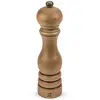 Peugeot - Moulin à sel manuel en bois de hêtre finition antiquaire 22 cm