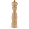 Peugeot - Paris Moulin à poivre manuel en bois couleur naturel 30 cm