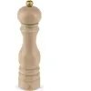 Paris Moulin à poivre manuel en bois couleur naturel 22 cm Peugeot