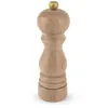 Peugeot - Paris Moulin à poivre manuel en bois couleur naturel 18 cm