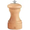 Moulin à sel Bistro Bois naturel 10cm Peugeot