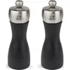 Peugeot Duo Fidji Moulins à Sel et à Poivre Bois Noir 12 cm (2/21283)