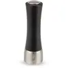 Peugeot - Moulin à poivre manuel en bois et inox u'Select couleur chocolat 21 cm