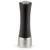 Peugeot - Madras Moulin à sel en bois et inox u'Select chocolat 21 cm
