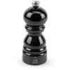 Peugeot Paris u'Select Moulin à poivre manuel en bois u'Select laqué noir 12 cm TU