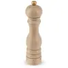 Peugeot - Moulin à sel manuel u'Select en bois couleur naturel 22 cm
