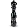 Peugeot - Paris u'Select Moulin à poivre manuel en bois laqué noir 30 cm
