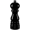 Peugeot - Moulin à poivre manuel en bois u'Select laqué noir 18 cm