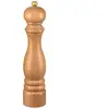 Peugeot - Moulin à poivre manuel u'Select en bois couleur naturel 30 cm