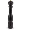 Peugeot - Moulin à poivre manuel en bois u'Select couleur chocolat 40 cm