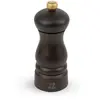 Peugeot moulin a poivre clermont - 13cm - chocolat