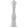 Peugeot - Moulin à poivre manuel en bois u'Select laqué blanc 40 cm