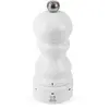 Peugeot - Moulin à poivre manuel en bois u'Select laqué blanc 12 cm