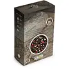 PEUGEOT - Sélection Epices Premium - Mix Viandes Rouges - Mélange De Poivres - Subtil Et Puissant - Intensité 9 - Innovation Sachets Fraîcheur Triple Protection - 3x20g