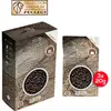 Poivre PEUGEOT de 3 sachets de 20g Kampot poivre noir