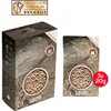 SIKARA POIVRE BLANC SACHET 60G - PEUGEOT SAVEURS