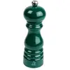 Moulin à sel PEUGEOT Paris u'select bois vert foret 18 cm