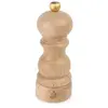 Moulin à sel PEUGEOT Paris u'select bois naturel 15cm