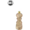 Moulin à sel PEUGEOT Paris Z u'select bois naturel 15cm