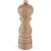 Moulin à sel PEUGEOT Paris Z u'select bois naturel 18cm