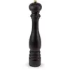 Peugeot Moulin à sel manuel en bois, u'Select, chocolat, 40 cm - 16in