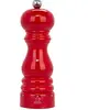 Moulin à sel PEUGEOT Paris Z u'select bois rouge passion 18cm