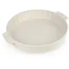 Appolia Tourtière céramique écru diamètre 28 cm - 11' Peugeot