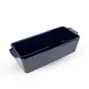 Peugeot - Appolia Moule à cake bleu 31 cm - 10 1/2'