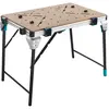 Etabli multifonction pour machines WOLFCRAFT 6909000 MASTER work 1600