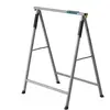 Wolfcraft Tréteau de coupe WOLFCRAFT 6905000 Workstand